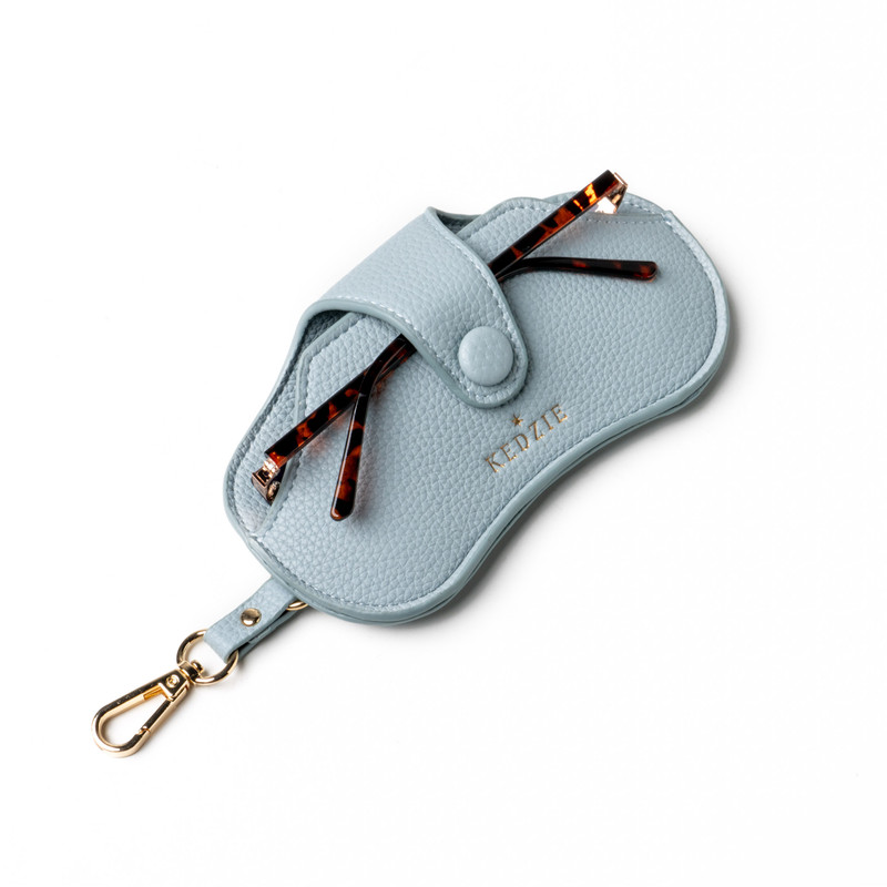 Eclipse Eyewear Case - Kedzie