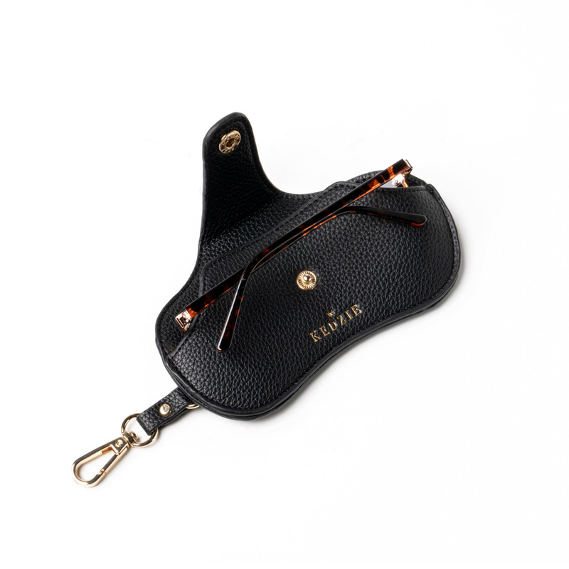 Eclipse Eyewear Case - Kedzie