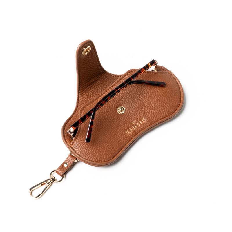 Eclipse Eyewear Case - Kedzie