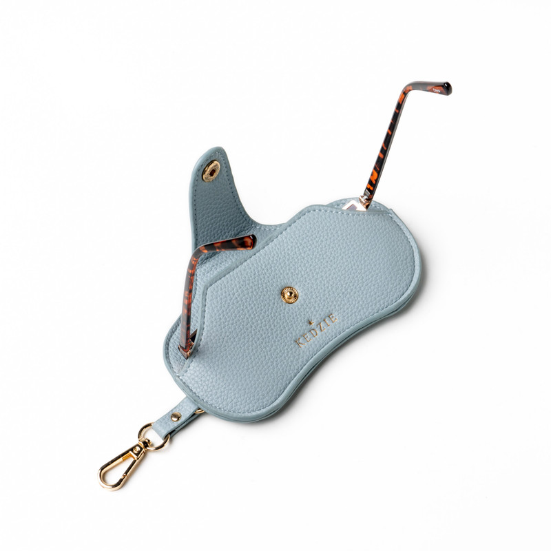 Eclipse Eyewear Case - Kedzie