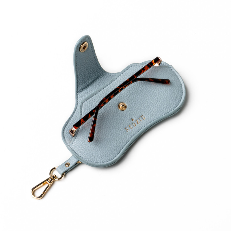 Eclipse Eyewear Case - Kedzie