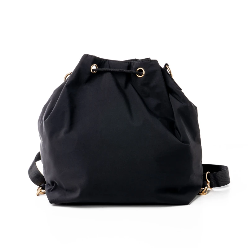 Aries 3-Way Convertible Bucket Bag - Kedzie
