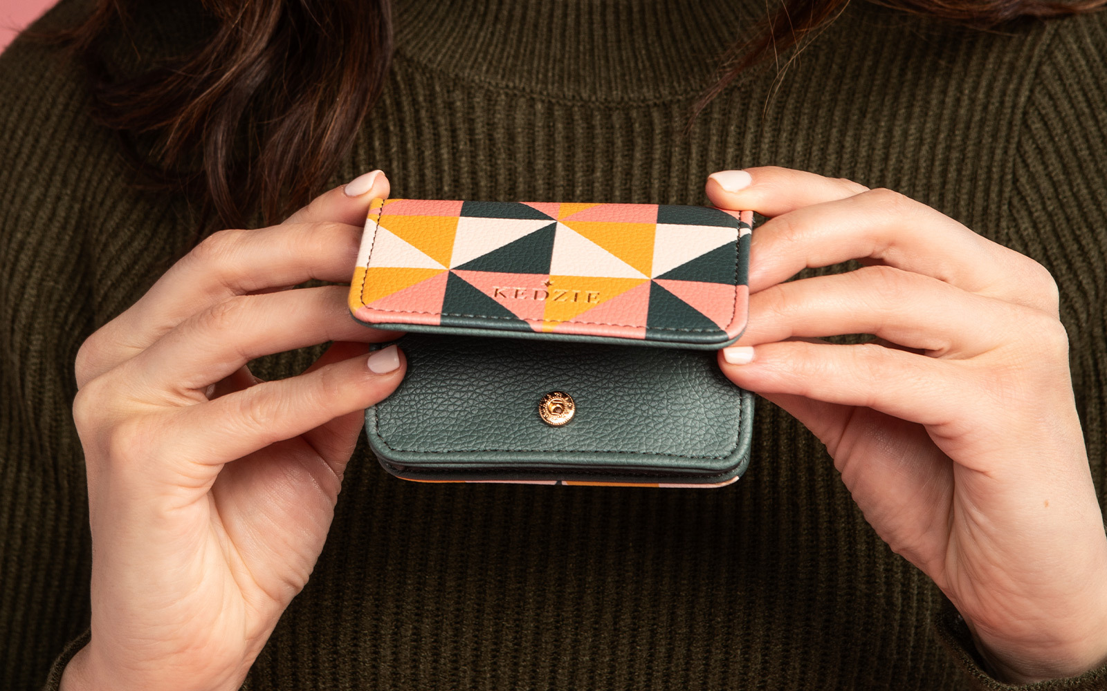 【NYXX】P.O.M CARD WALLET (4 colors) MUSINSA | NYXX P.O.M CARD WALLET BLACK