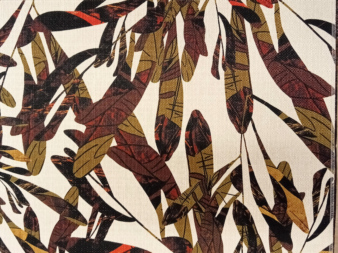 Placemat Geo Australiana e360 Design