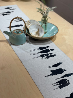 TABLE RUNNER - Migration