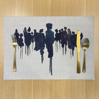 Placemat - Migration