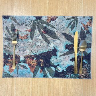 Placemat - Pangaea