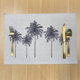 Placemat - Palm Grove