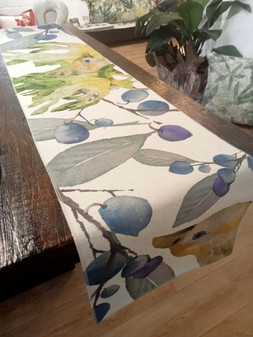 TABLE RUNNER - Bower