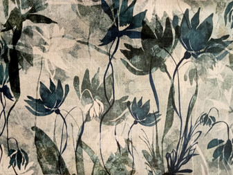 Placemat - Billabong Detail