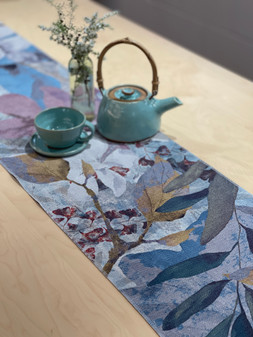 TABLE RUNNER - Magnolia