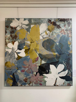 Magnolia Series - print I