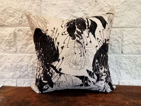 Cushion Design - Modern Australiana