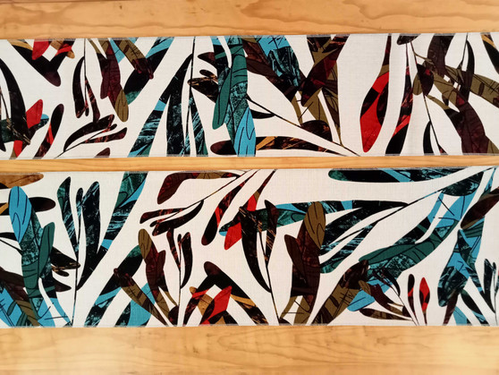 TABLE RUNNER - GEO AUSTRALIANA
