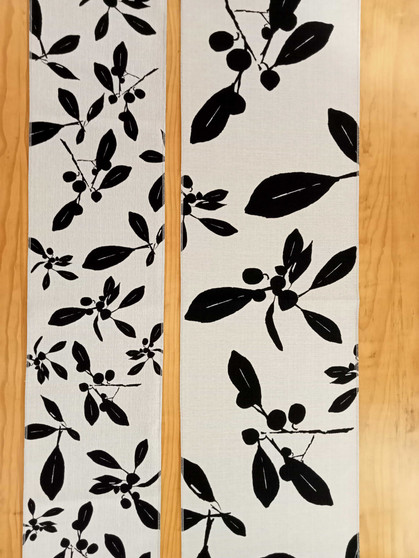 TABLE RUNNER - QUANDONG