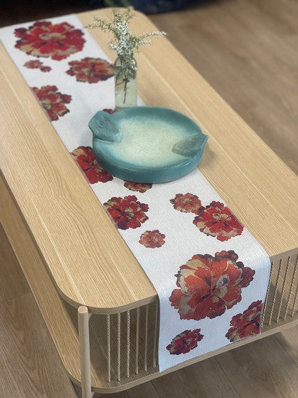 TABLE RUNNER - Marigold