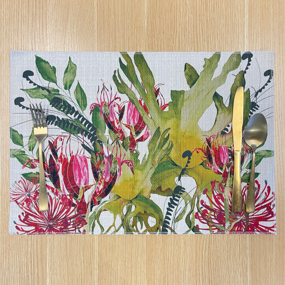 Placemat - Binna Burra