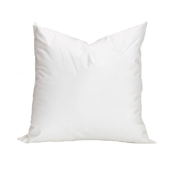Cushion Insert - Feather Fill