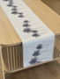 TABLE RUNNER - Palm Grove