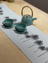 TABLE RUNNER - Palm Grove