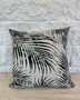 Cushion Design - Palm Frond