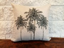 Cushion Design - Palm Grove