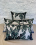 Cushion Design - Mangrove