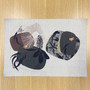 Placemat - Geo Finch