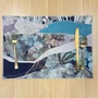 Placemat - Modern Coastal