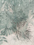 Detail - Jungle Palm 2
