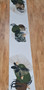 TABLE RUNNER - GEO FINCH