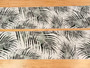 TABLE RUNNER - Palm Frond