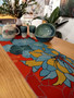 TABLE RUNNER - SUNSET RETRO