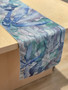 TABLE RUNNER - Wild Garden