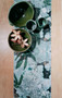 TABLE RUNNER - Pangaea