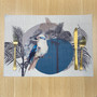 Placemat - Kookaburra