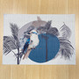 Placemat - Kookaburra