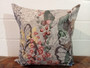 Cushion Design - Cottage Garden