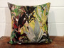 Cushion Design - Cordyline 