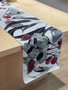 TABLE RUNNER - Bush Celebration