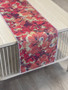 TABLE RUNNER - Marigold (Detail)