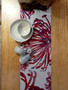TABLE RUNNER - Waratah