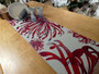 TABLE RUNNER - Waratah