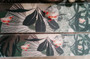 TABLE RUNNER - FINCH CANOPY