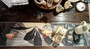TABLE RUNNER - FINCH CANOPY
