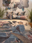 Bed Throw - Magnolia