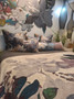Bed Throw - Magnolia