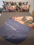 Bed Throw - O'Reillys