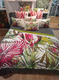 Bed Throw - Binna Burra