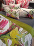 Bed Throw - Binna Burra